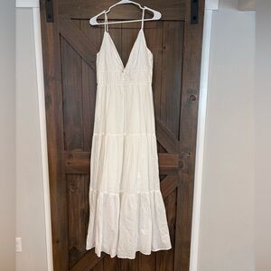 NWOT shop neighbor maxi dress